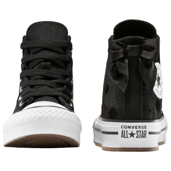 Converse Chuck Taylor All Star Lift Bow